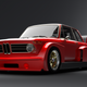Image for article titled The Gruppe5 2002 Looks Like A Time Travelling DTM Car